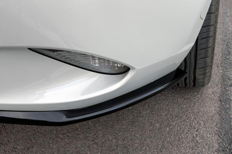 Детали экстерьера Mazda MX-5 Design Pack (ND) 2019 года  (UK) (фото 32 из 40)